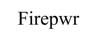 FIREPWR