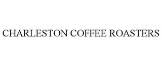 CHARLESTON COFFEE ROASTERS