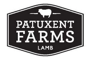 PATUXENT FARMS LAMB