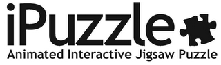 IPUZZLE ANIMATED INTERACTIVE JIGSAW PUZZLE