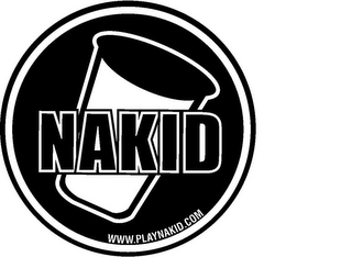 NAKID WWW.PLAYNAKID.COM