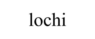 LOCHI