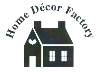 HOME DÉCOR FACTORY