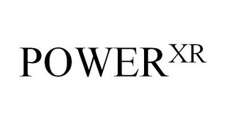 POWERXR