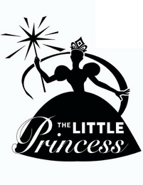 THE LITTLE PRINCESS
