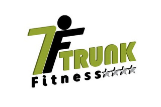 TF TRUNK FITNESS