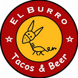 EL BURRO TACOS & BEER