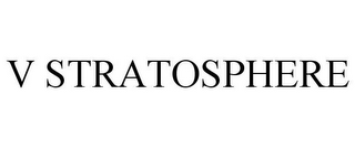 V STRATOSPHERE
