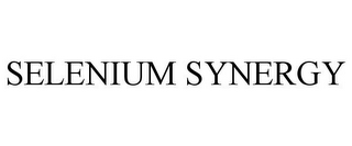 SELENIUM SYNERGY