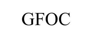 GFOC