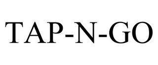TAP-N-GO