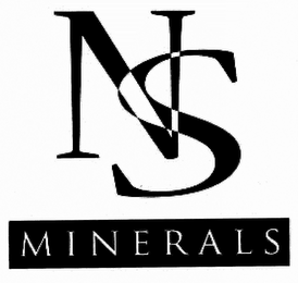 NS MINERALS