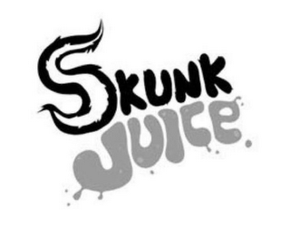 SKUNK JUICE