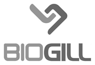 BIOGILL