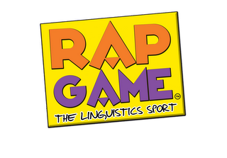 RAP GAME THE LINGUISTICS SPORT