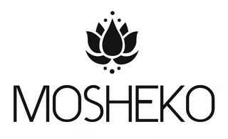 MOSHEKO