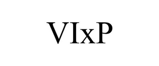 VIXP