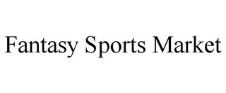 FANTASY SPORTS MARKET