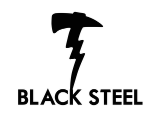 BLACK STEEL