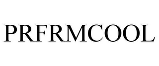 PRFRMCOOL