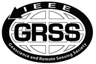 GRSS IEEE GEOSCIENCE AND REMOTE SENSING SOCIETY