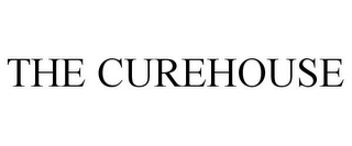 THE CUREHOUSE