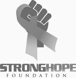 STRONGHOPE FOUNDATION