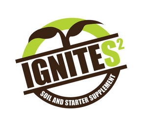 IGNITES2 SOIL AND STARTER SUPPLEMENT