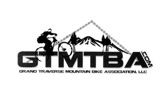 GTMTBA.COM GRAND TRAVERSE MOUNTAIN BIKE ASSOCIATION, LLC