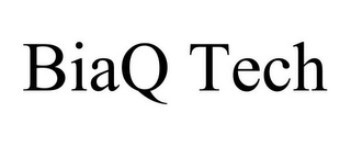 BIAQ TECH