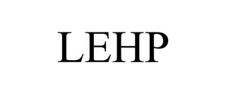 LEHP