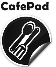 CAFEPAD