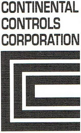 CONTINENTAL CONTROLS CORPORATION CCC