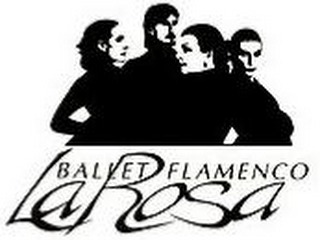 BALLET FLAMENCO LA ROSA