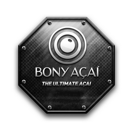 BONY AÇAÍ THE ULTIMATE AÇAI