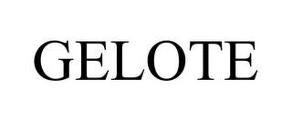 GELOTE