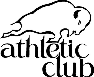 ATHLETIC CLUB