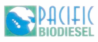 PACIFIC BIODIESEL