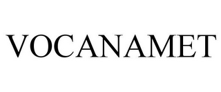 VOCANAMET