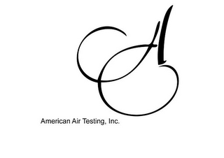 A AMERICAN AIR TESTING INC.