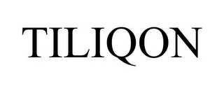 TILIQON