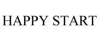 HAPPY START