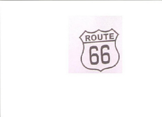 ROUTE 66