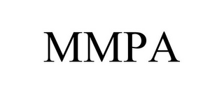 MMPA