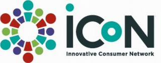 ICON INNOVATIVE CONSUMER NETWORK