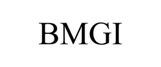 BMGI