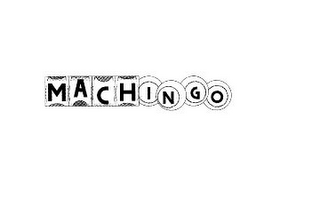 MACHINGO