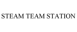 STEAM TEAM STATION