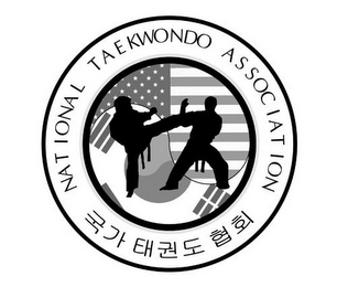 NA T I O N A L T A E KWONDO A S S O CI A T I O N