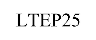 LTEP25